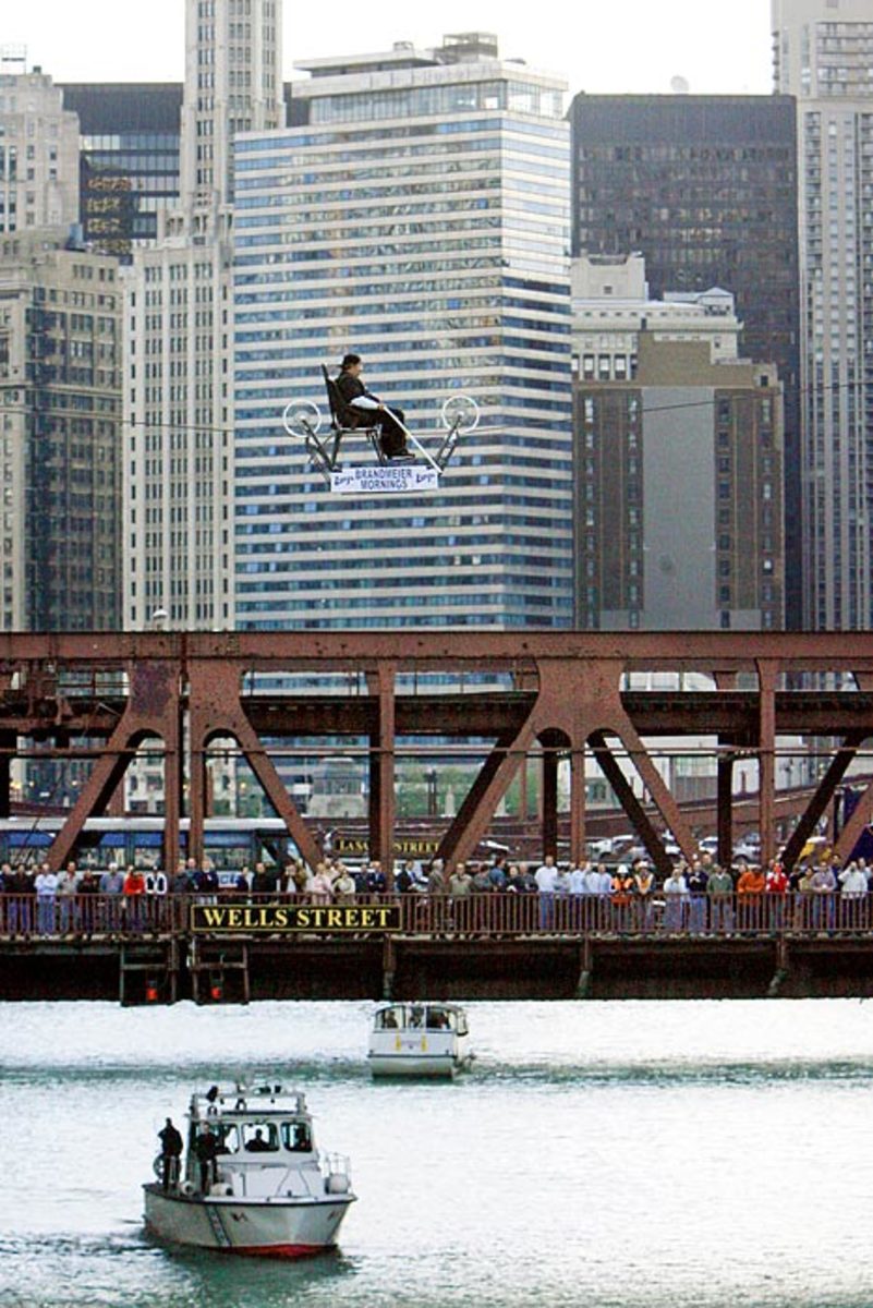 Mario Wallenda